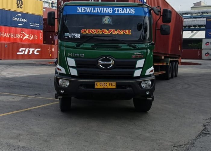 Freight Forwarding